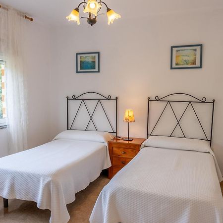 Apartamentos Ondina Soto de Luiña المظهر الخارجي الصورة
