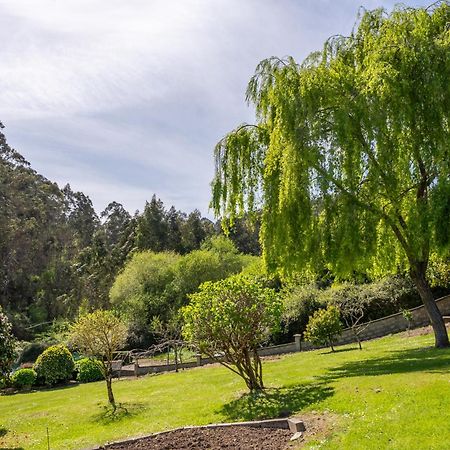 Apartamentos Ondina Soto de Luiña المظهر الخارجي الصورة