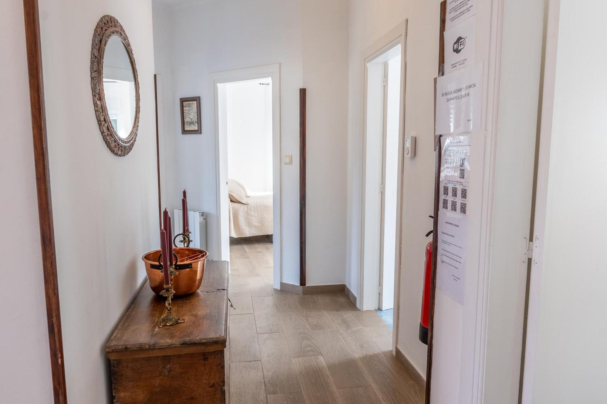 Apartamentos Ondina Soto de Luiña المظهر الخارجي الصورة