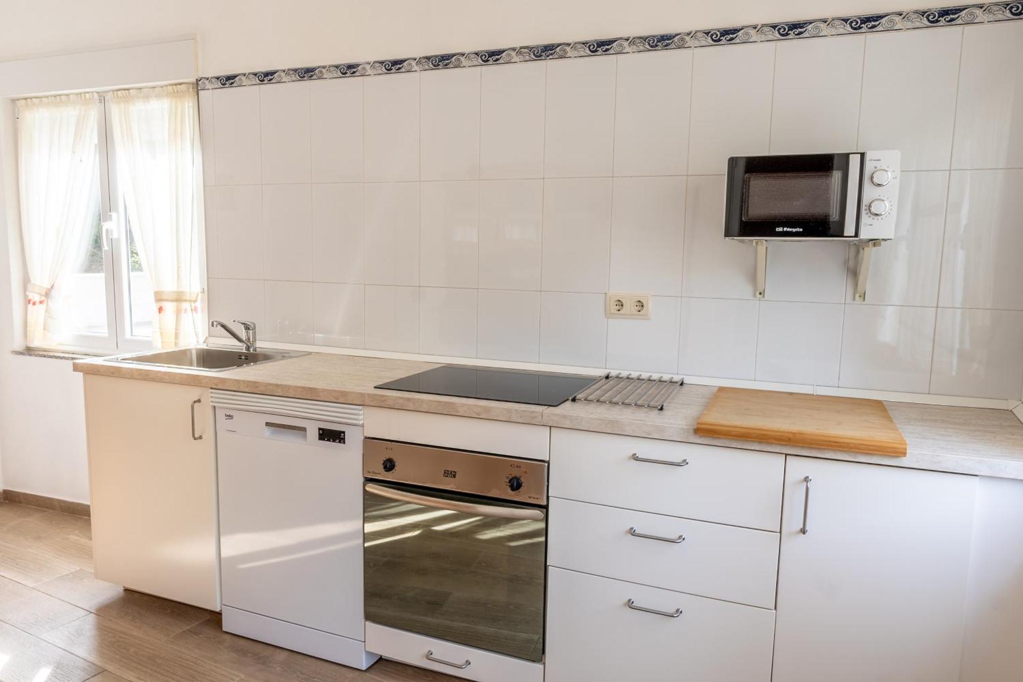 Apartamentos Ondina Soto de Luiña المظهر الخارجي الصورة