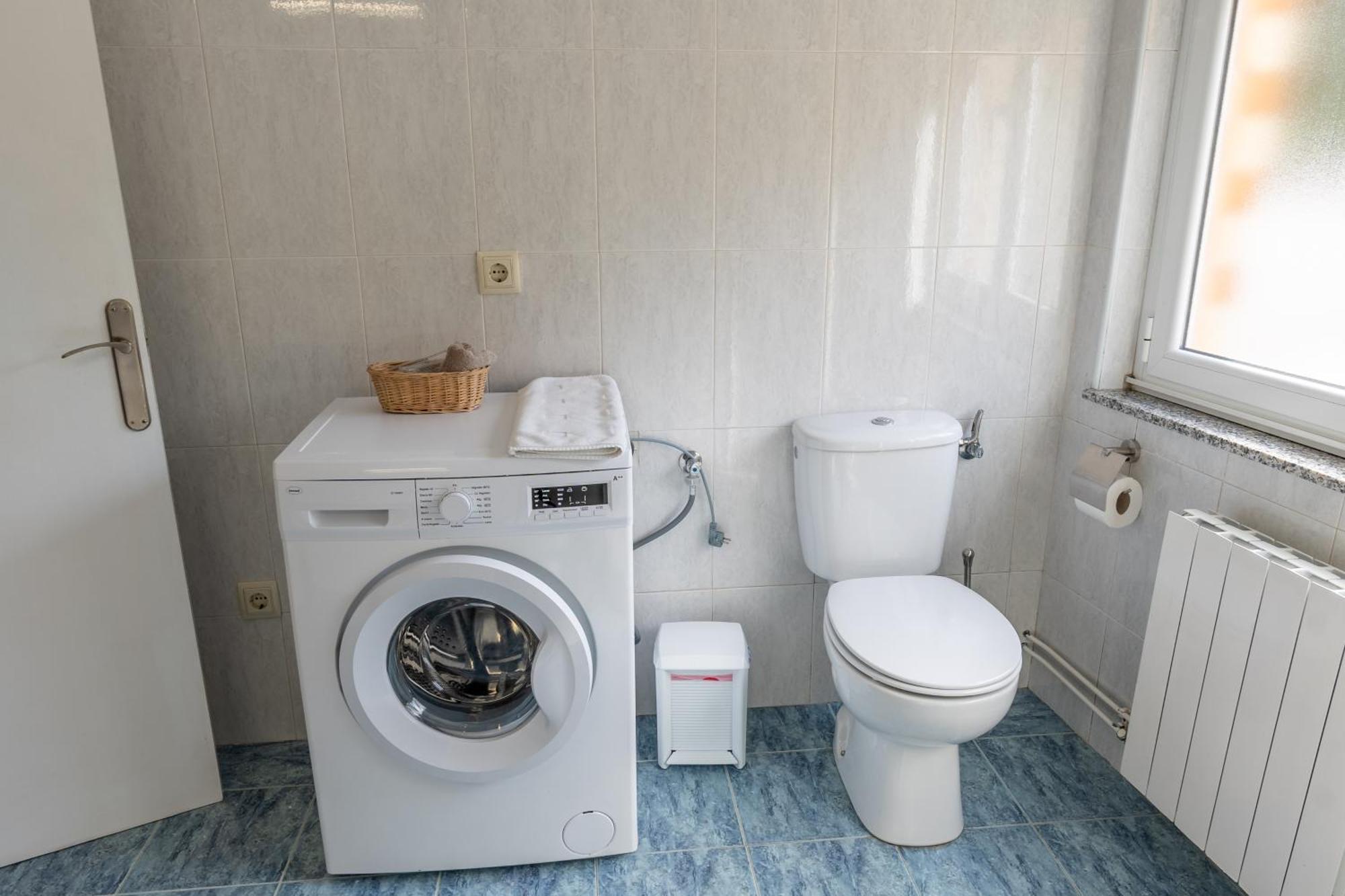 Apartamentos Ondina Soto de Luiña المظهر الخارجي الصورة