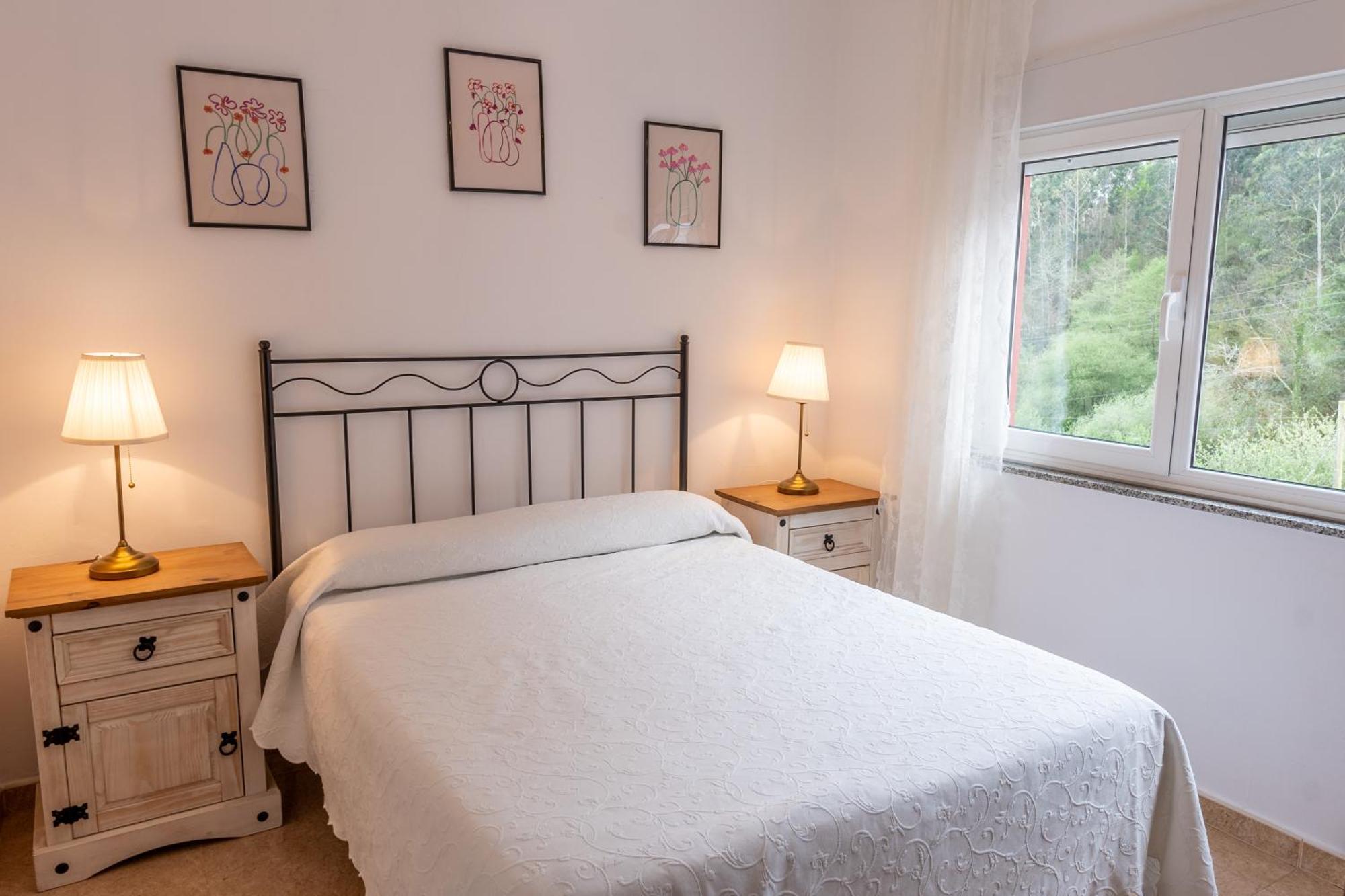 Apartamentos Ondina Soto de Luiña المظهر الخارجي الصورة
