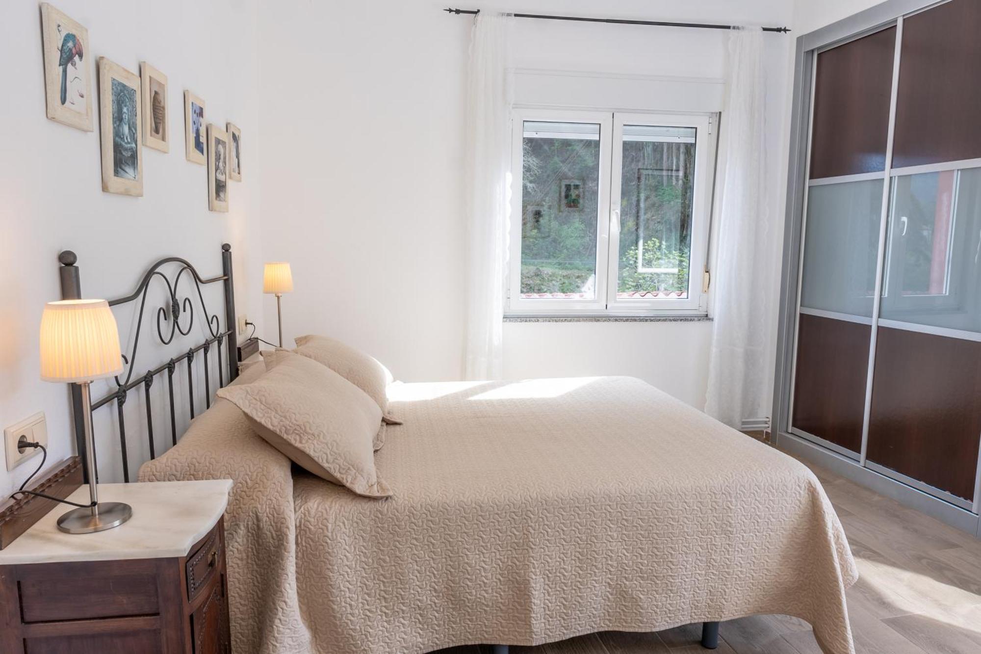 Apartamentos Ondina Soto de Luiña المظهر الخارجي الصورة