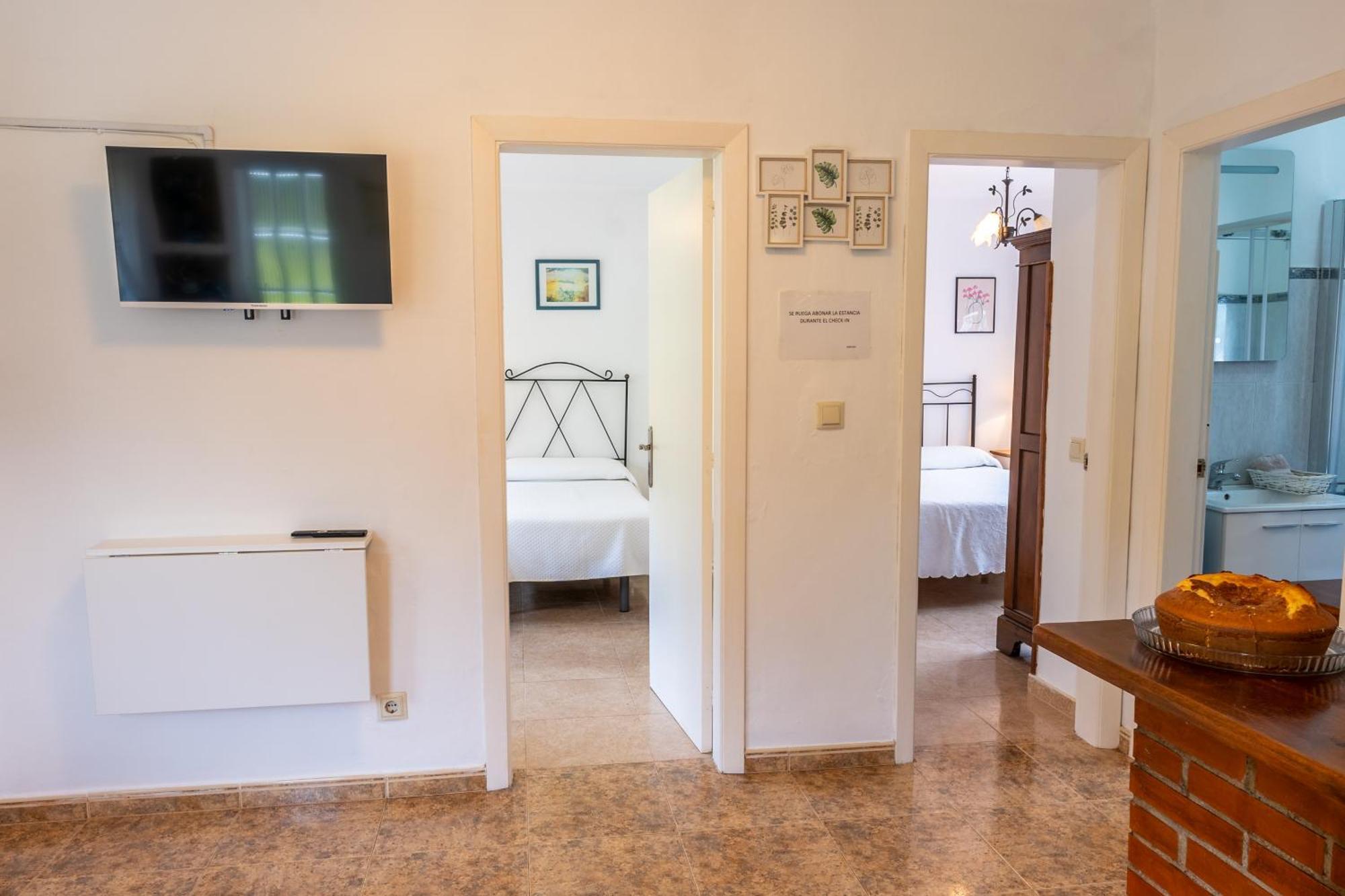 Apartamentos Ondina Soto de Luiña المظهر الخارجي الصورة