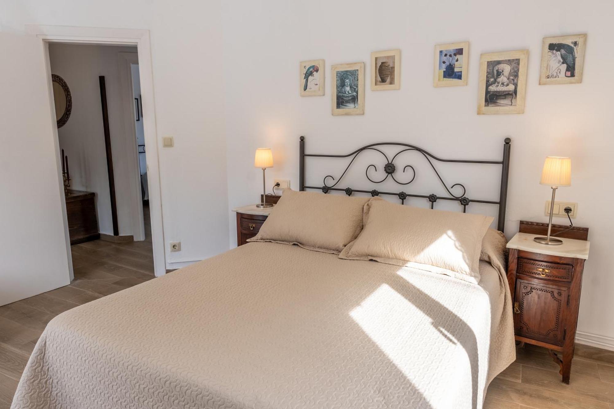 Apartamentos Ondina Soto de Luiña المظهر الخارجي الصورة