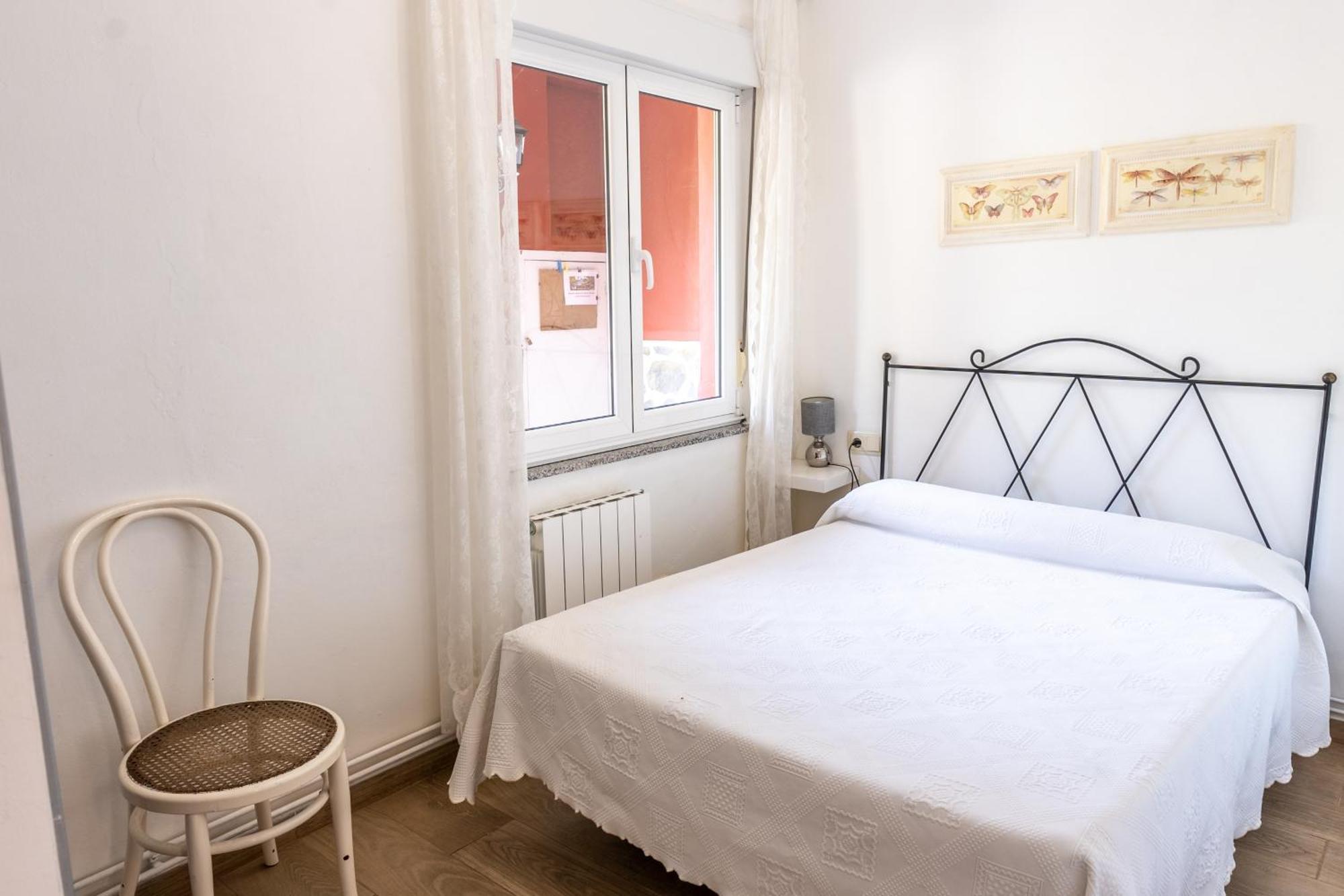 Apartamentos Ondina Soto de Luiña المظهر الخارجي الصورة