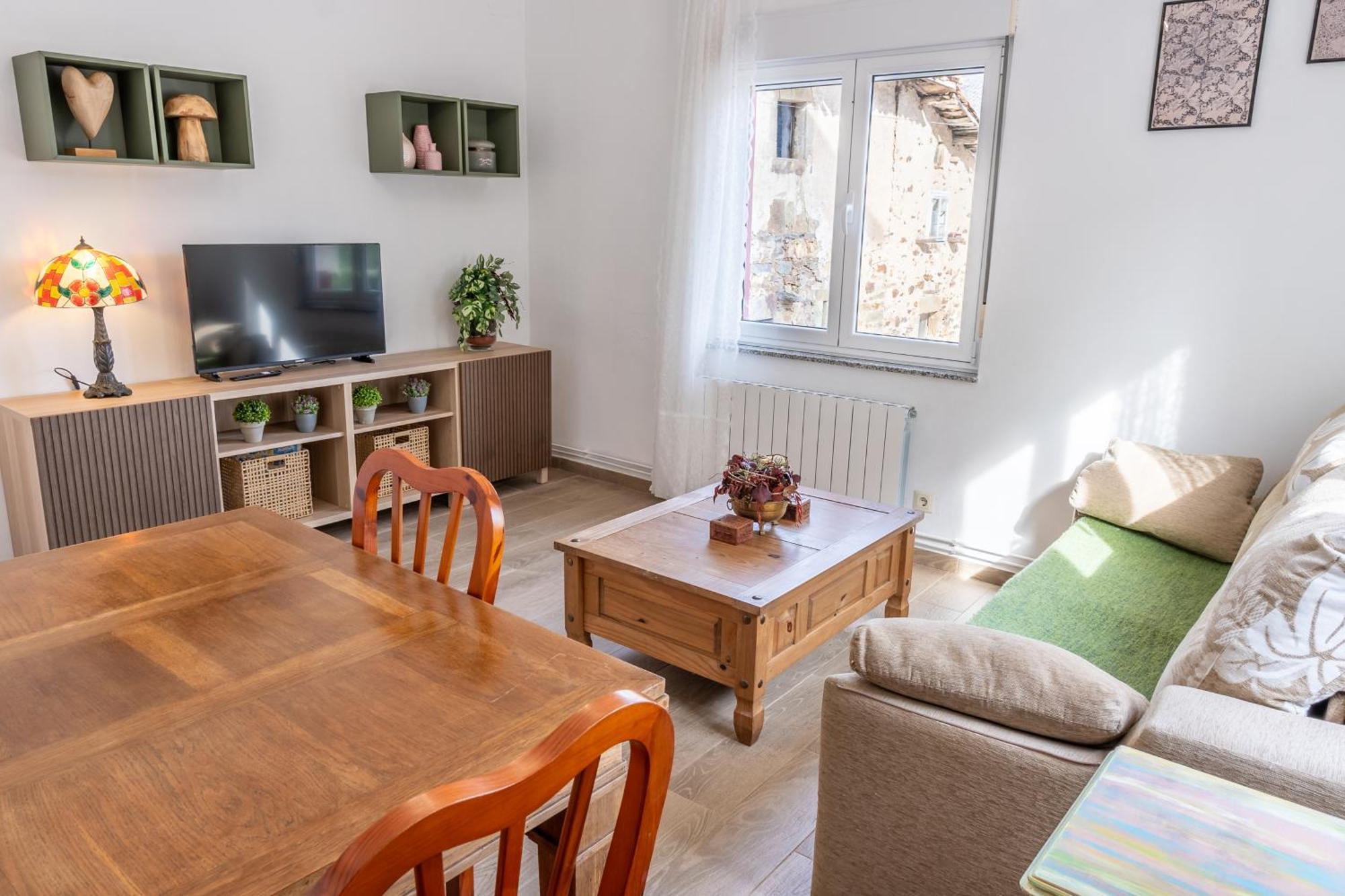 Apartamentos Ondina Soto de Luiña المظهر الخارجي الصورة