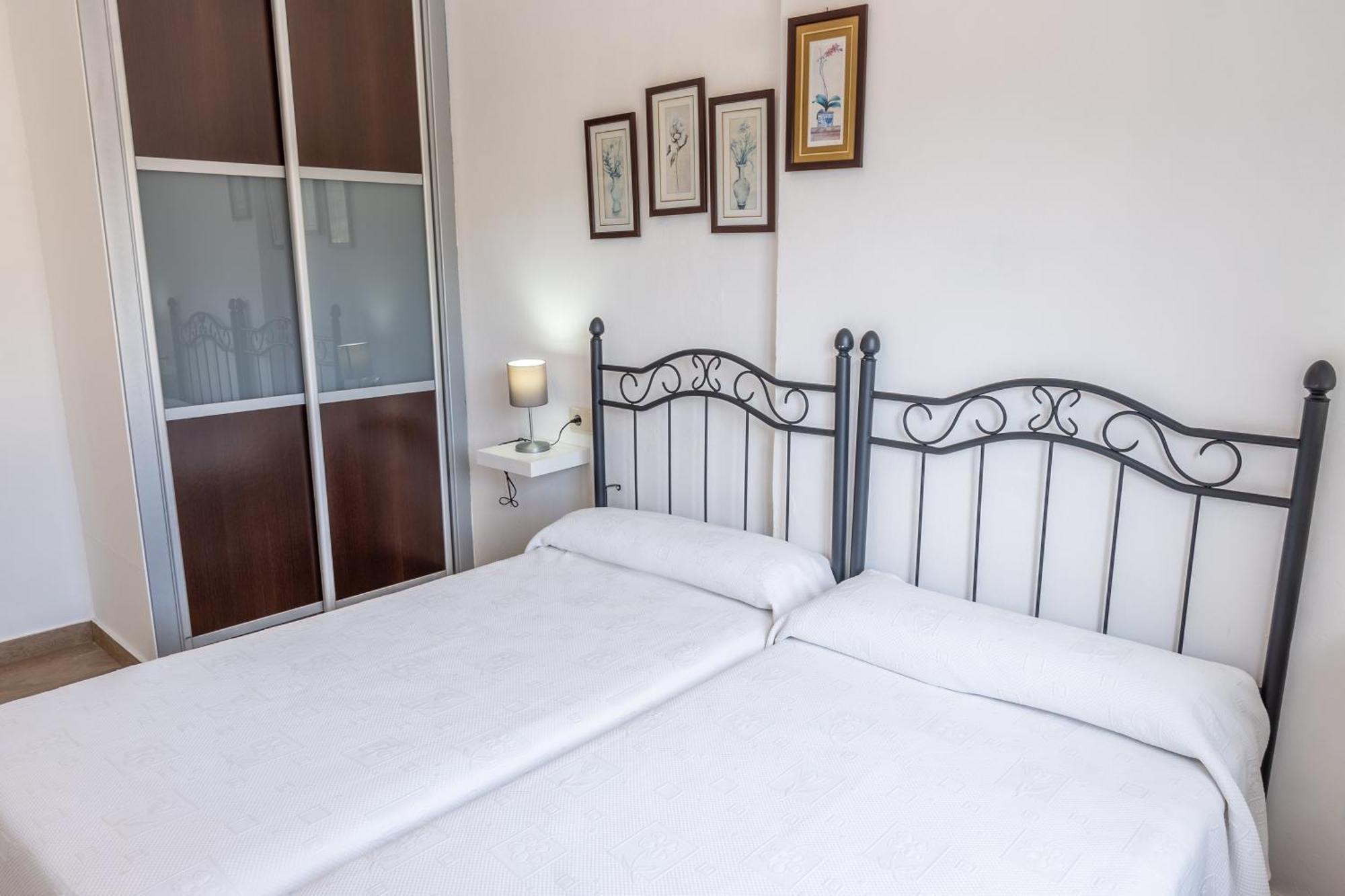 Apartamentos Ondina Soto de Luiña المظهر الخارجي الصورة