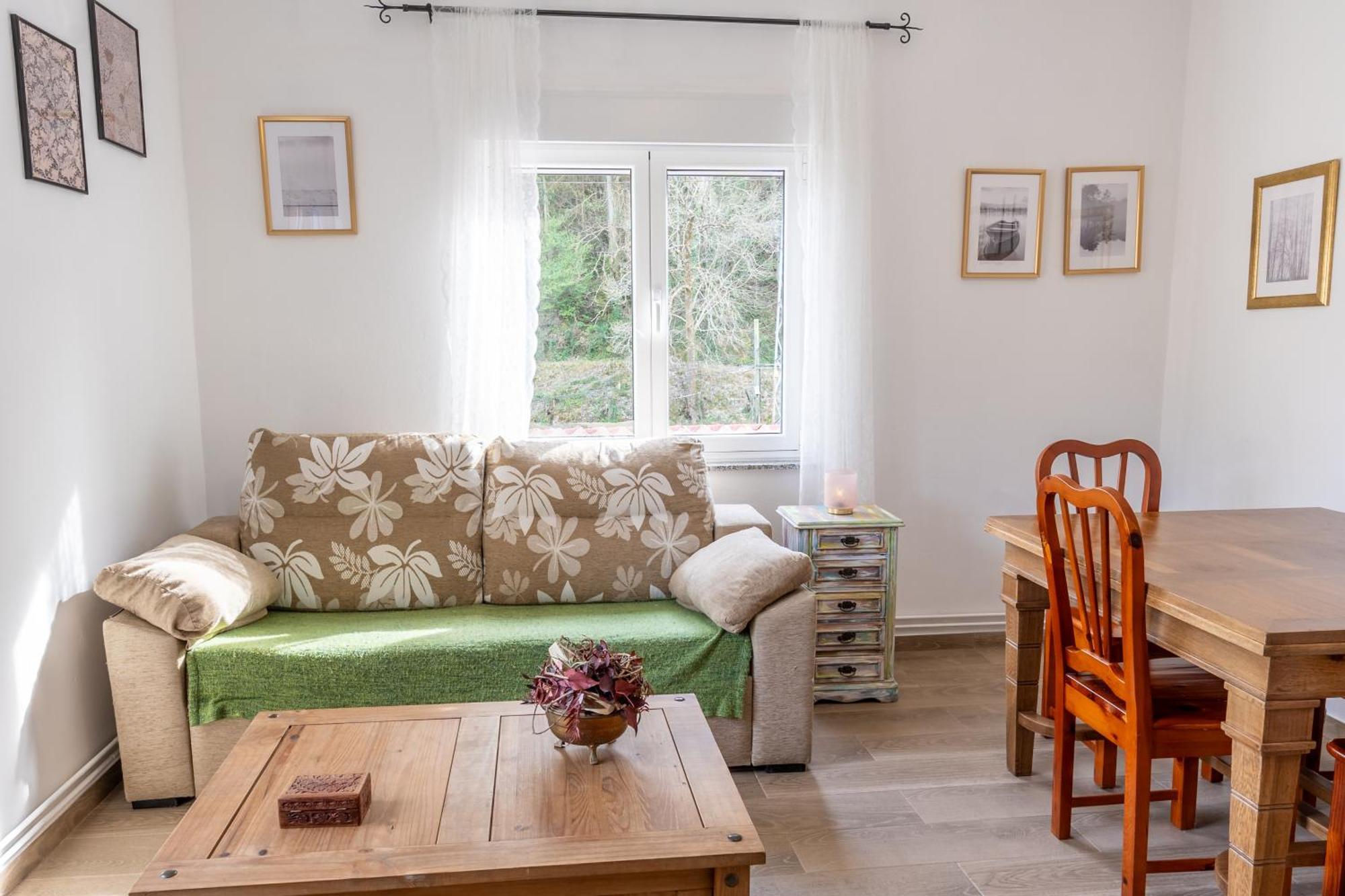 Apartamentos Ondina Soto de Luiña المظهر الخارجي الصورة