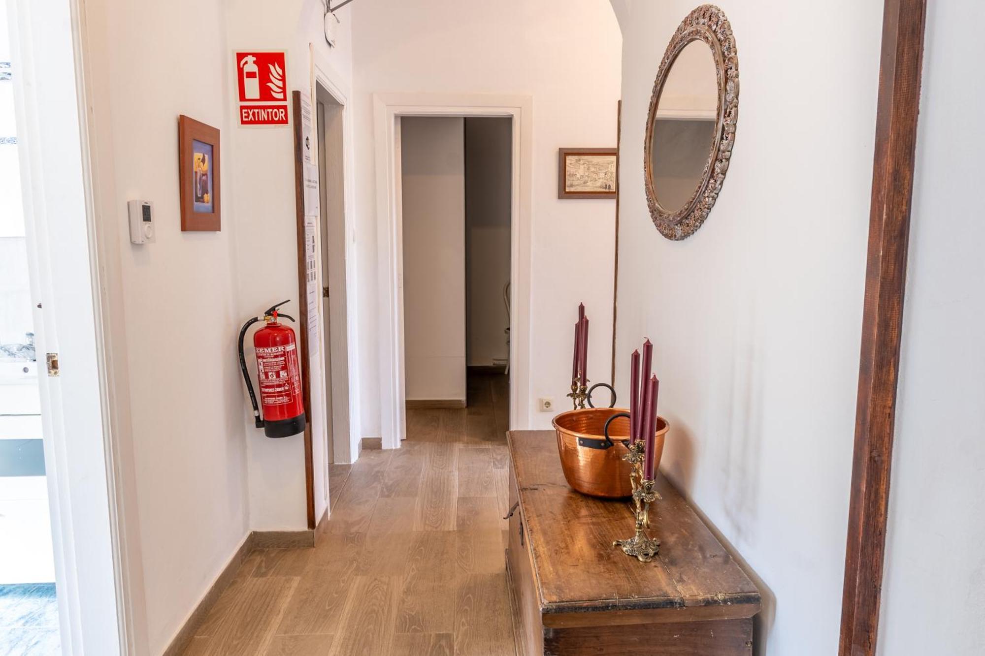 Apartamentos Ondina Soto de Luiña المظهر الخارجي الصورة